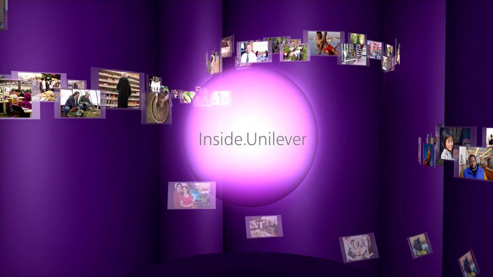 Corporate intro sequence on Vimeo