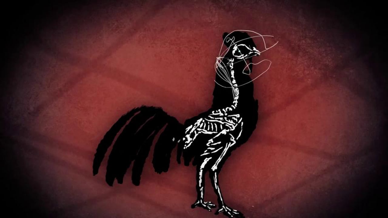 Screenshot of Marcel, King of Tervuren