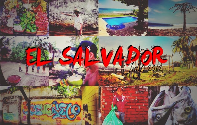 LNF EL SALVADOR from LastNameFirsttv