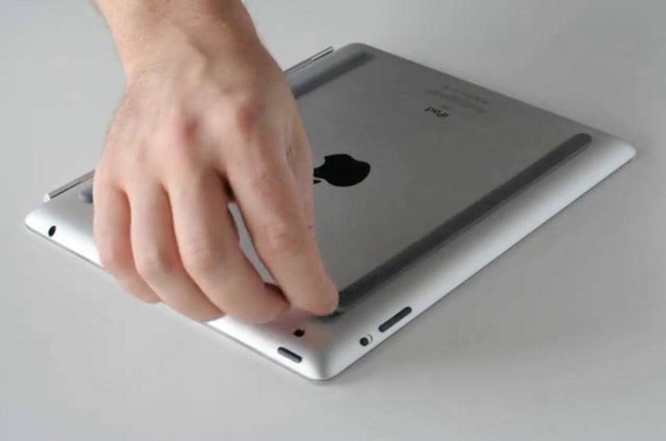 Kicks for iPad on Vimeo