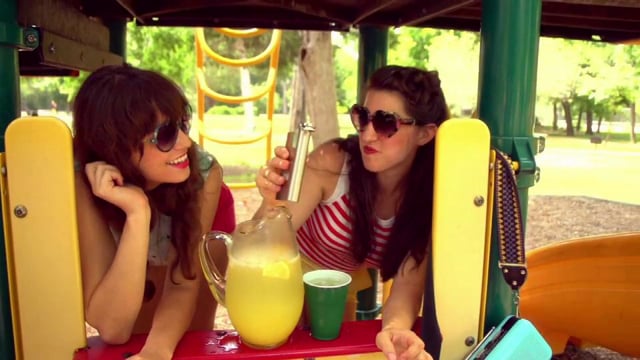 G A L  P A L S - FOR OUR SAKE thumbnail