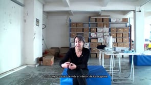 Anne Lacaton Interview