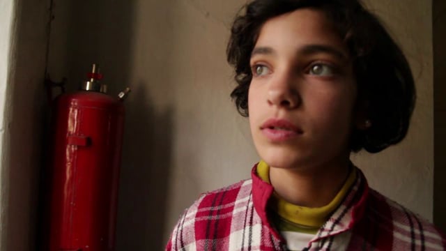 Self-shooting Director: Jeremy Riggall on Vimeo