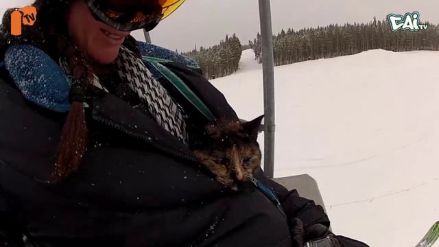 Adventures of Keri Charlie ep 1 on ColdAsIceTV from ColdAsIceTV