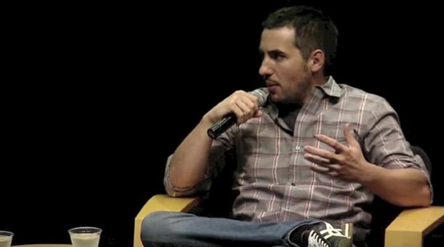 Related Embedded Video Item Thumbnail