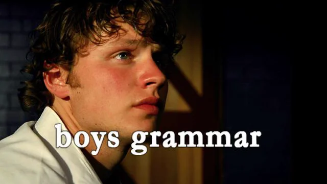 Boys Grammar