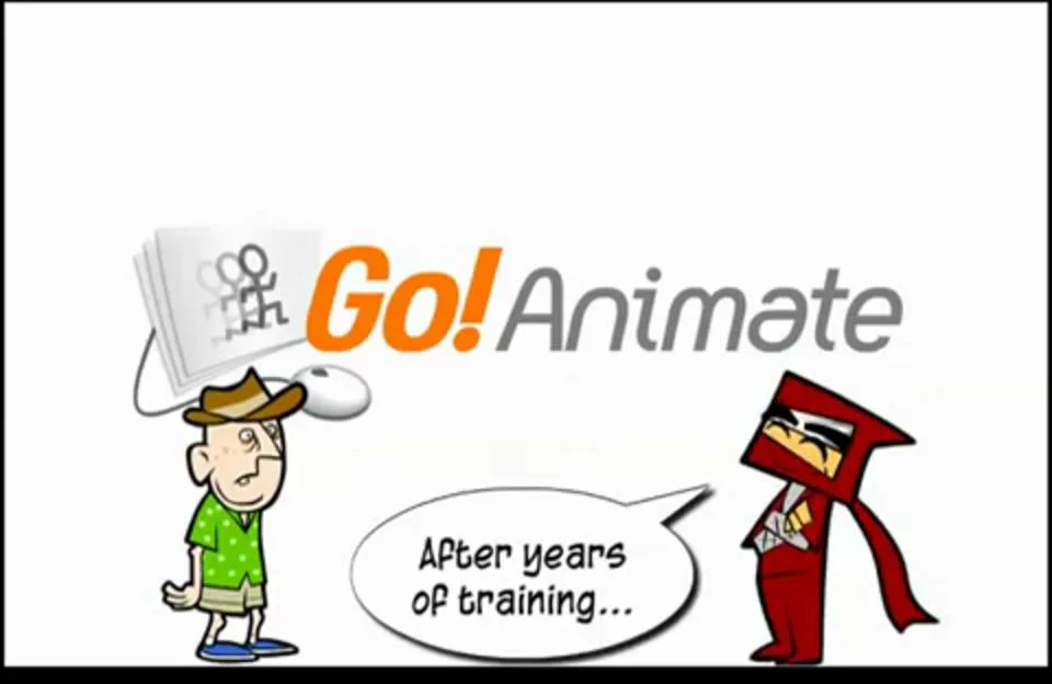 GoAnimate Demo on Vimeo