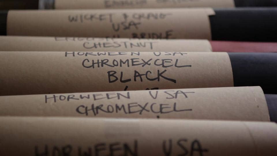 Los Angeles LeatherCraft on Vimeo