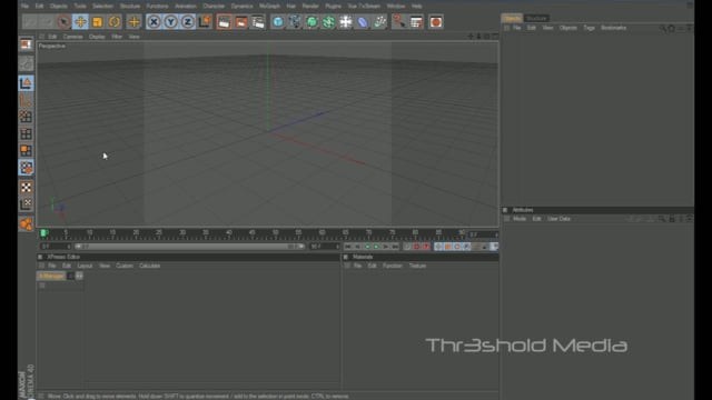 Cinema 4D on Vimeo