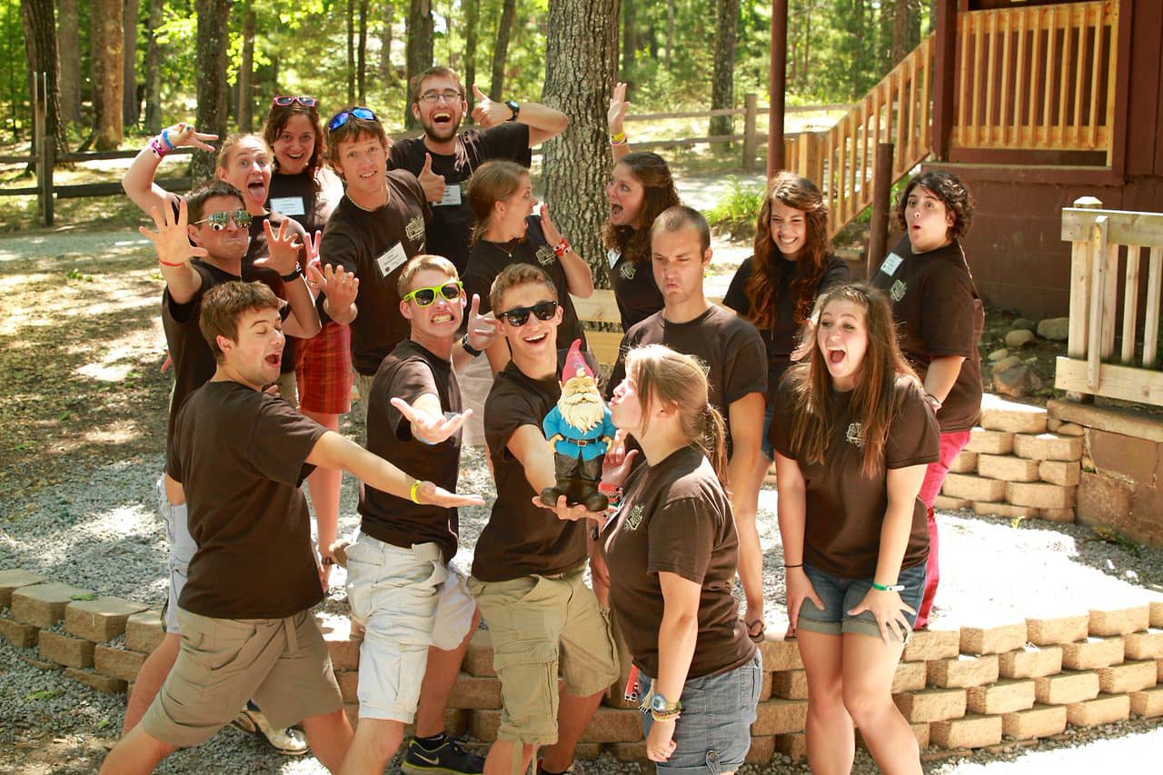 Camp Barakel 2012 Week Seven on Vimeo