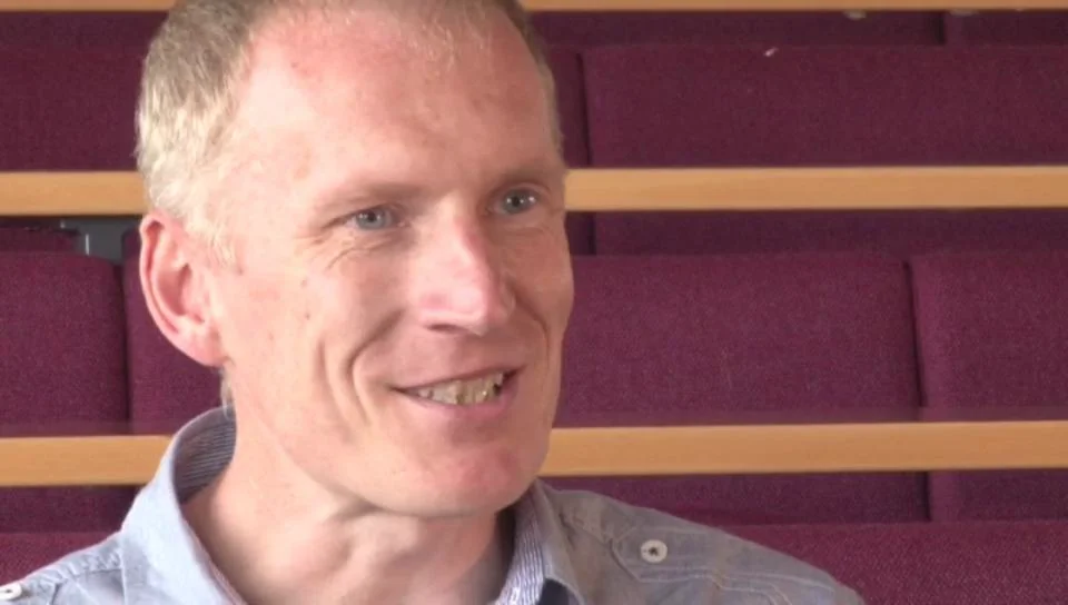 Dave Harte on Vimeo