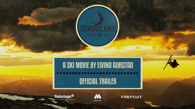 Turbulent Flow – Official Trailer from Chaoz Productions