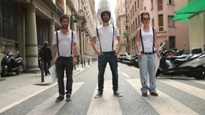 Organització d'un bus per el concert Catalunya vol viure en llibertat
