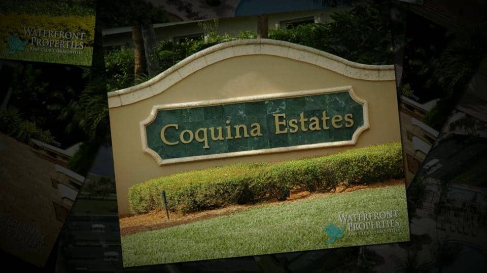 Ballenisles Coquina Estates Homes L Palm Beach Gardens Fl On Vimeo