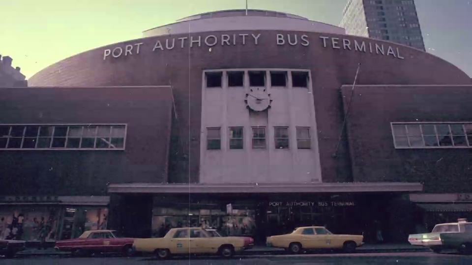 Real History - Austin Tobin on Vimeo