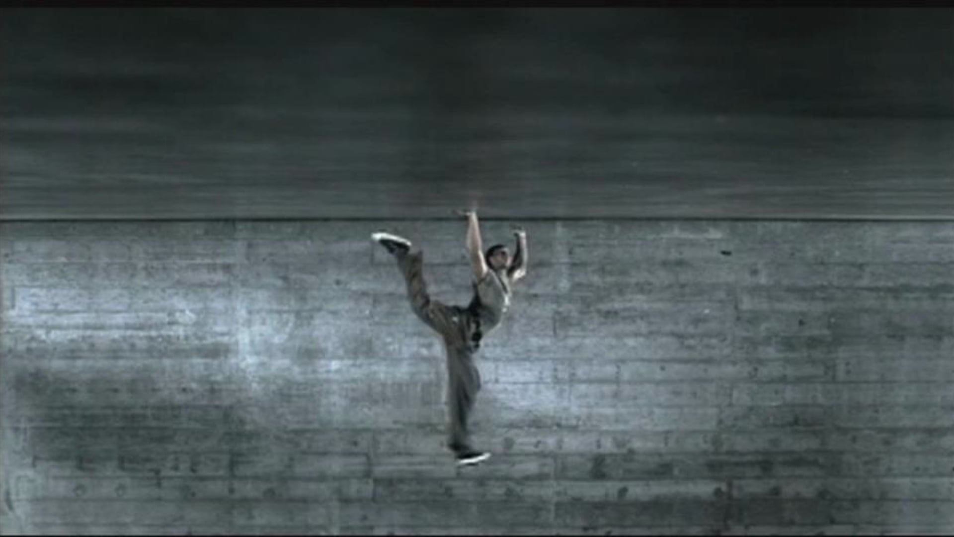 Filme: Ponta-cabeça