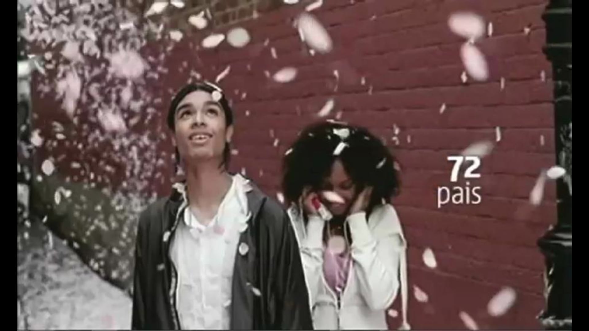 Filme: Estatísticas