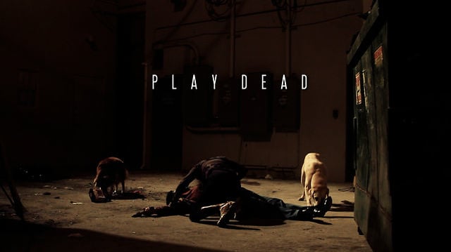 Play Dead FILME COMPLETO