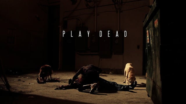 Play Dead FULL MOVIE
