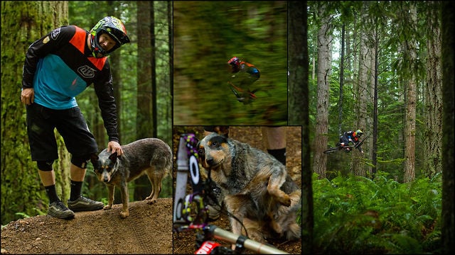 These Are The Days – Kyle Norbraten from The Coastal Crew