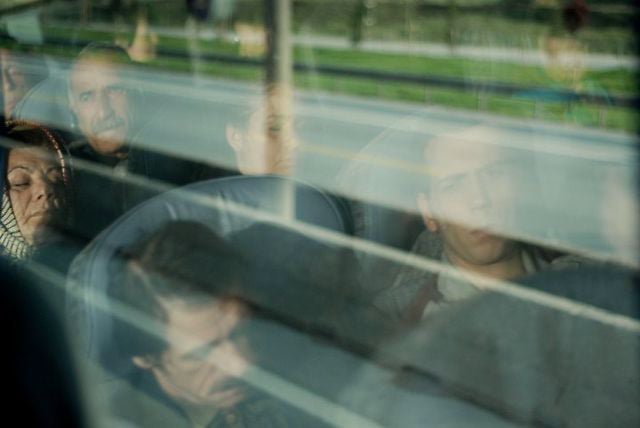 The Usak Thing / Usak Hesabı