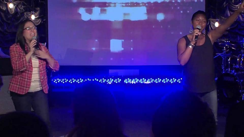 Pastor Tom Kiessling Leadership Roles in Marriage on Vimeo