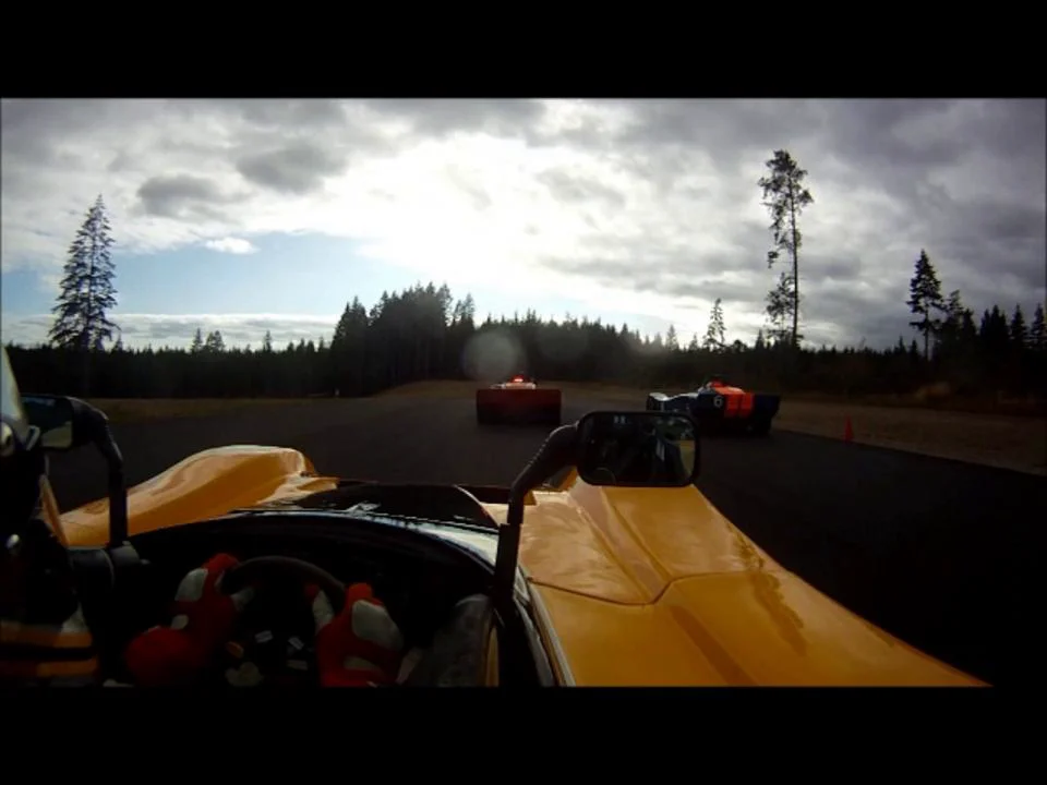The Ridge Motorsports Park, Shelton WA on Vimeo