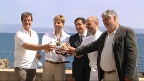 Es presenta Sabadí Blanc 2011
