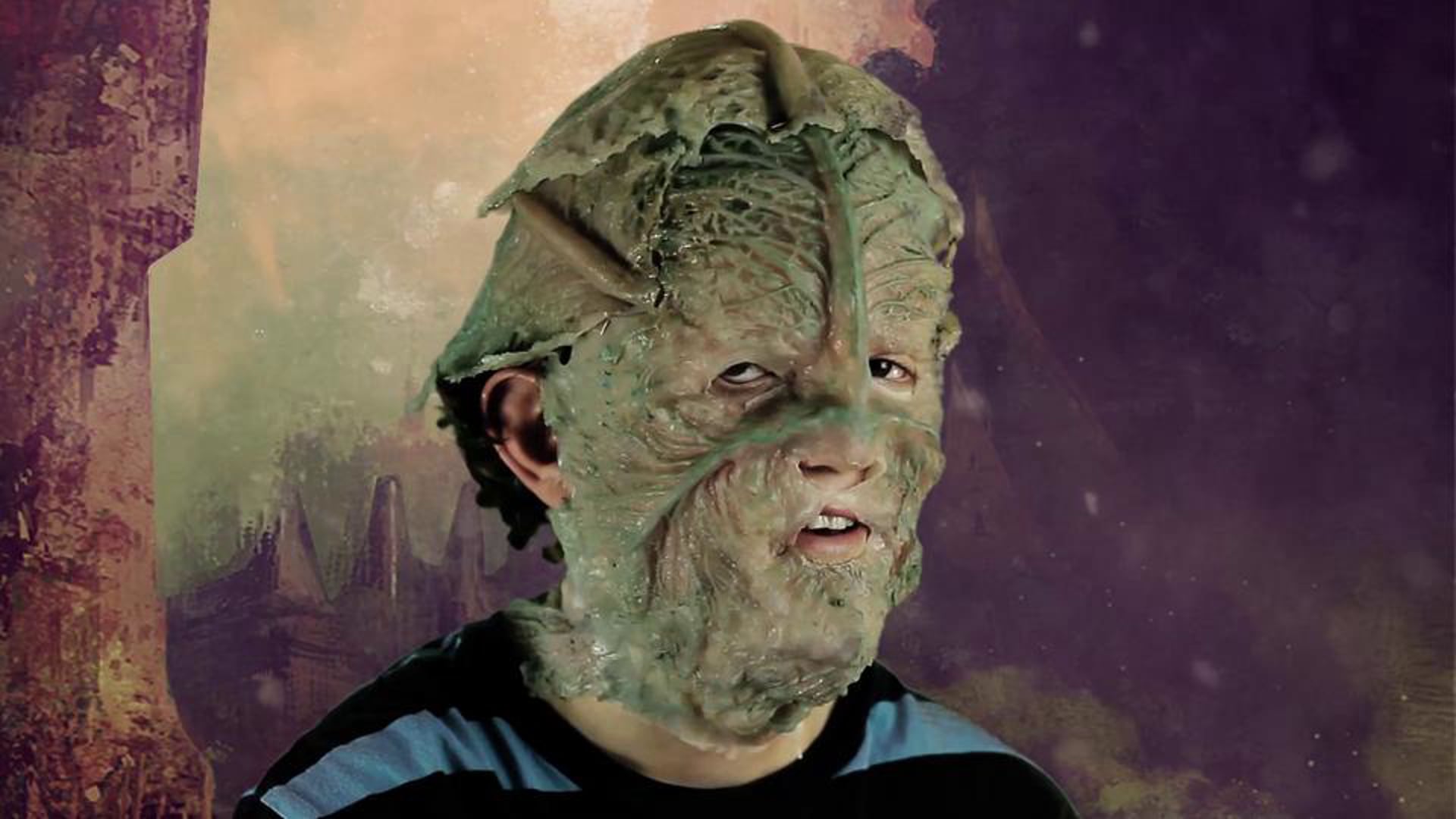 How Not To Be Surprised When You're A Ghost by Charlotte Church