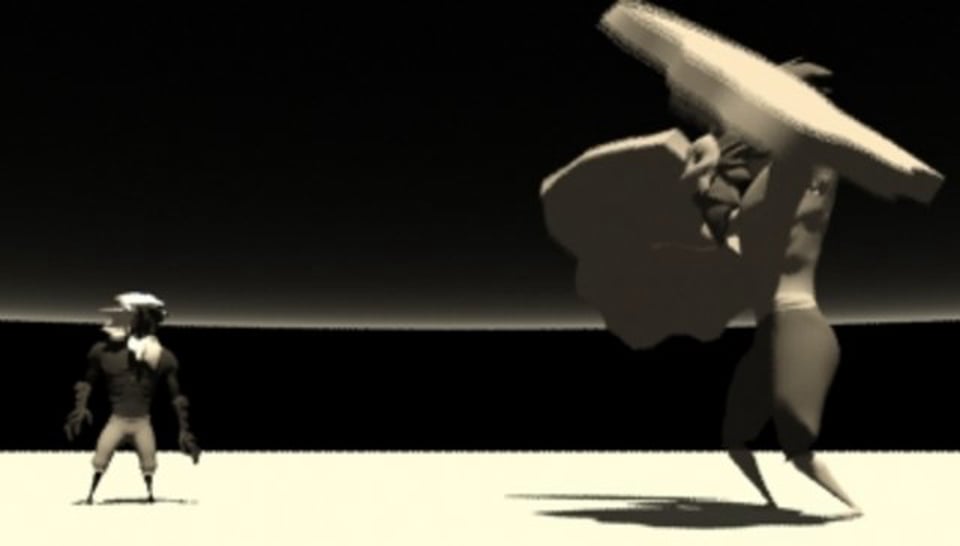 Absolute Action Showreel - Reginald Emvula by Reginald Amukoshi Emvula