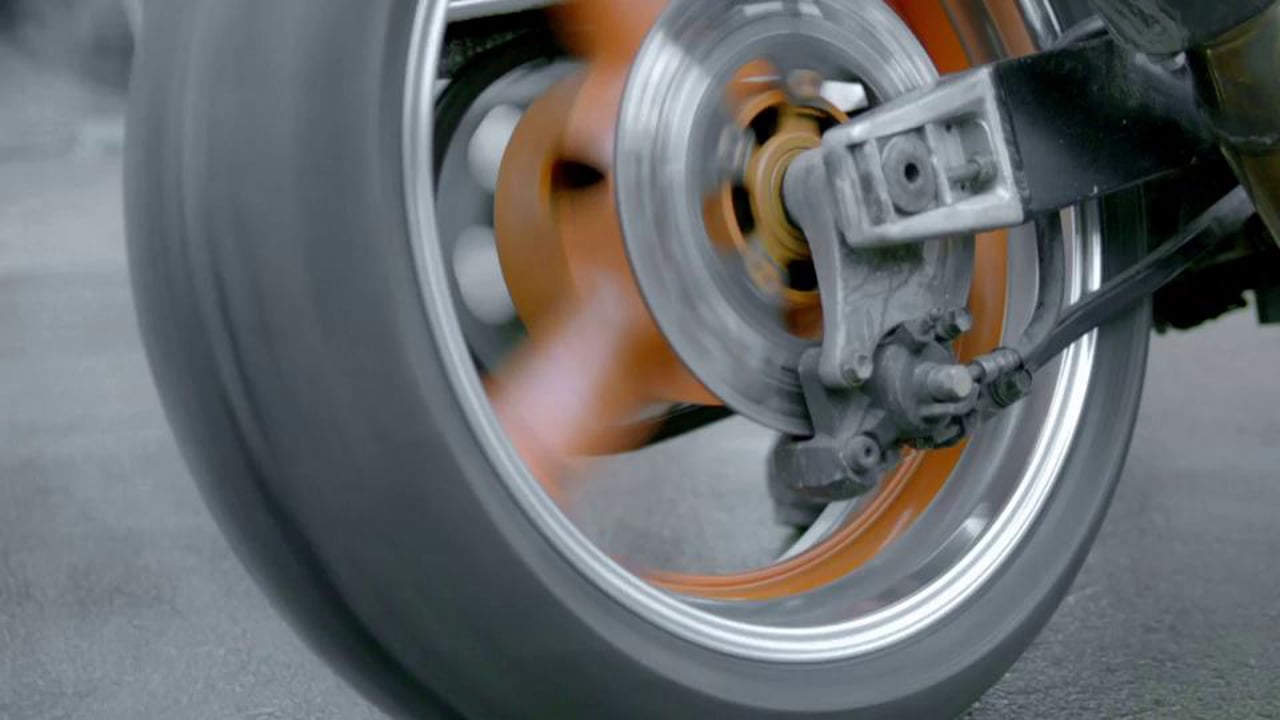 GNPF - motorcycle - director's cut