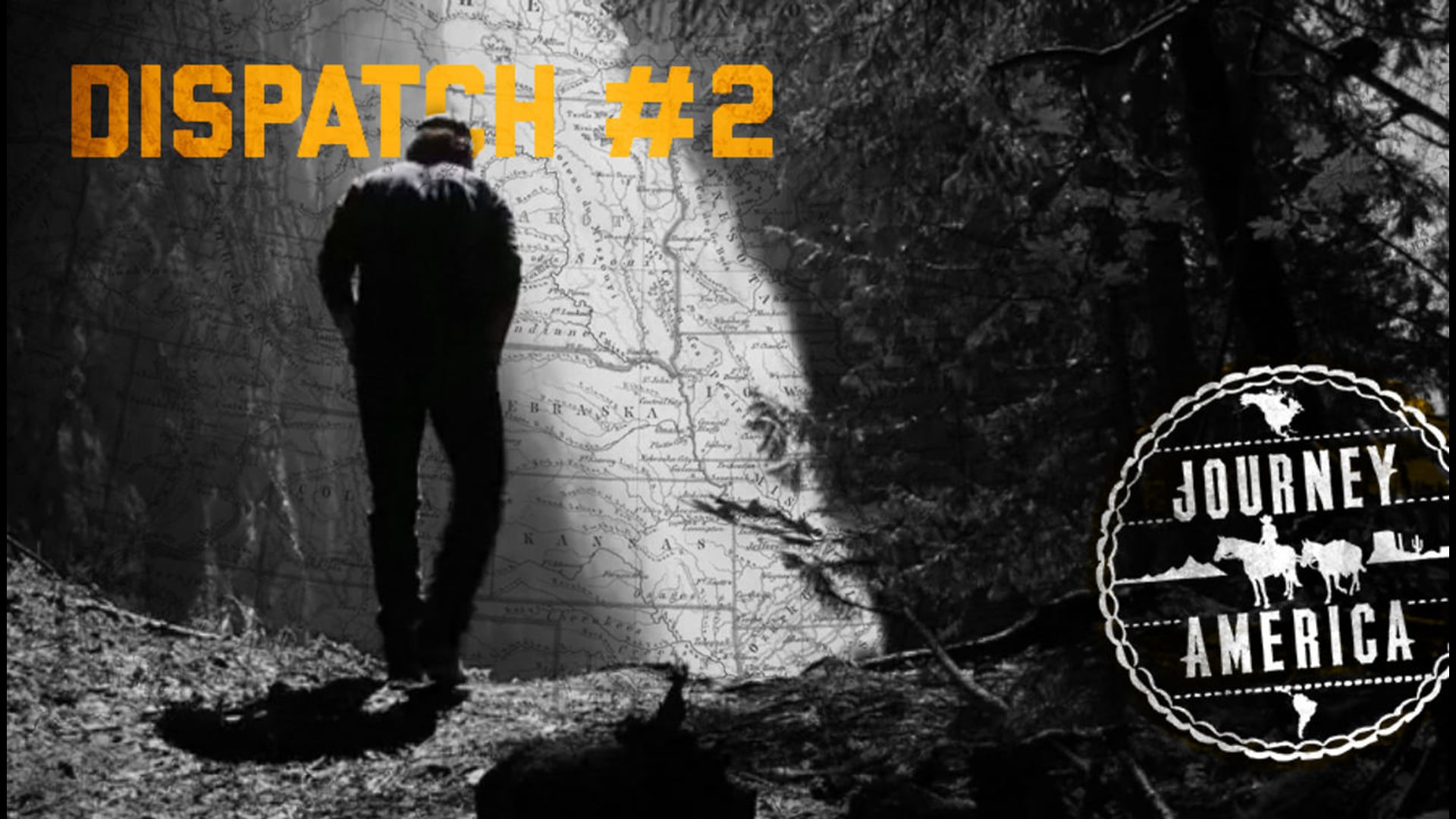 Dispatch #2 - Wilderness Riding Clinic