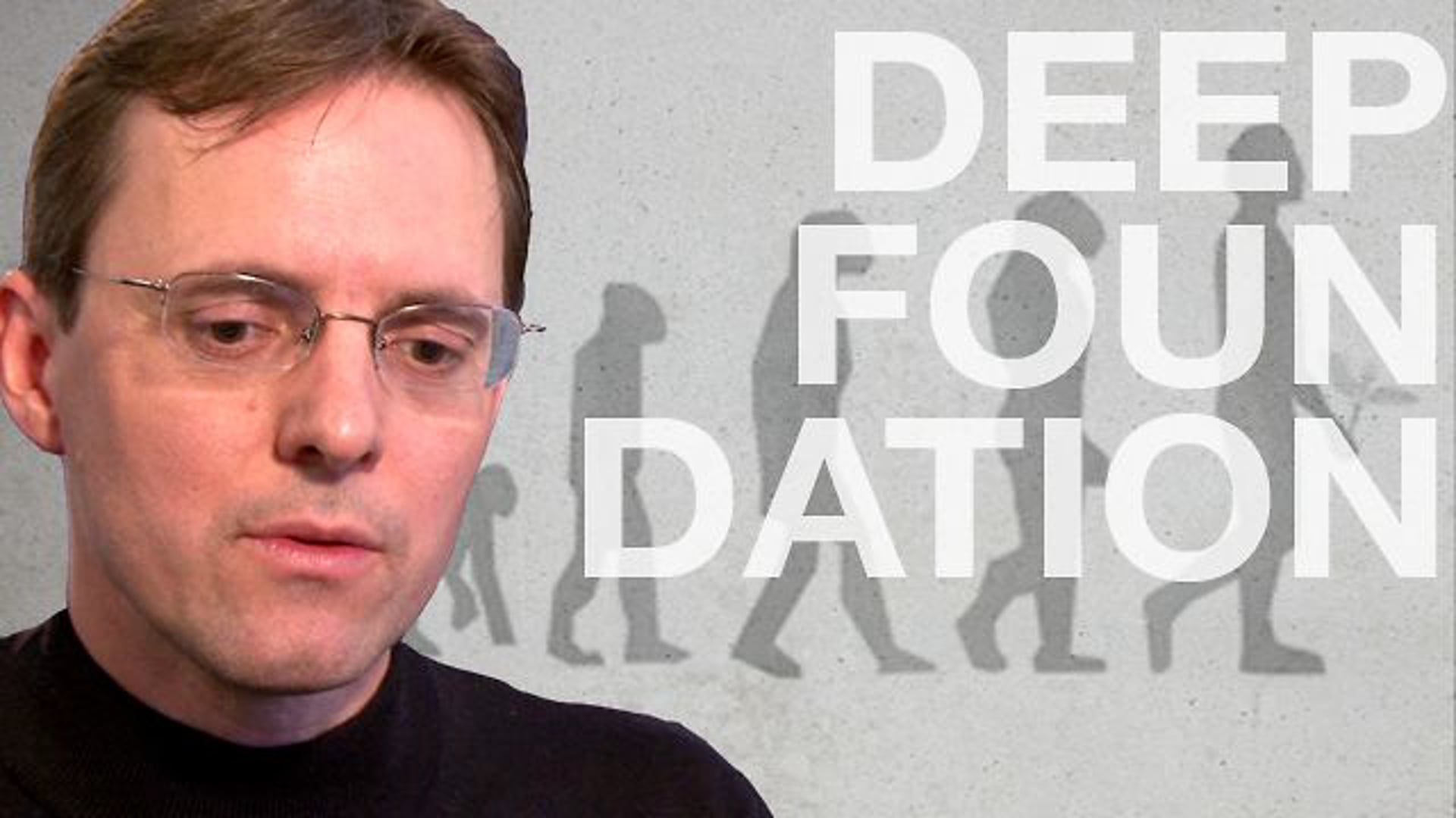 Brown: Designing from a deep foundation