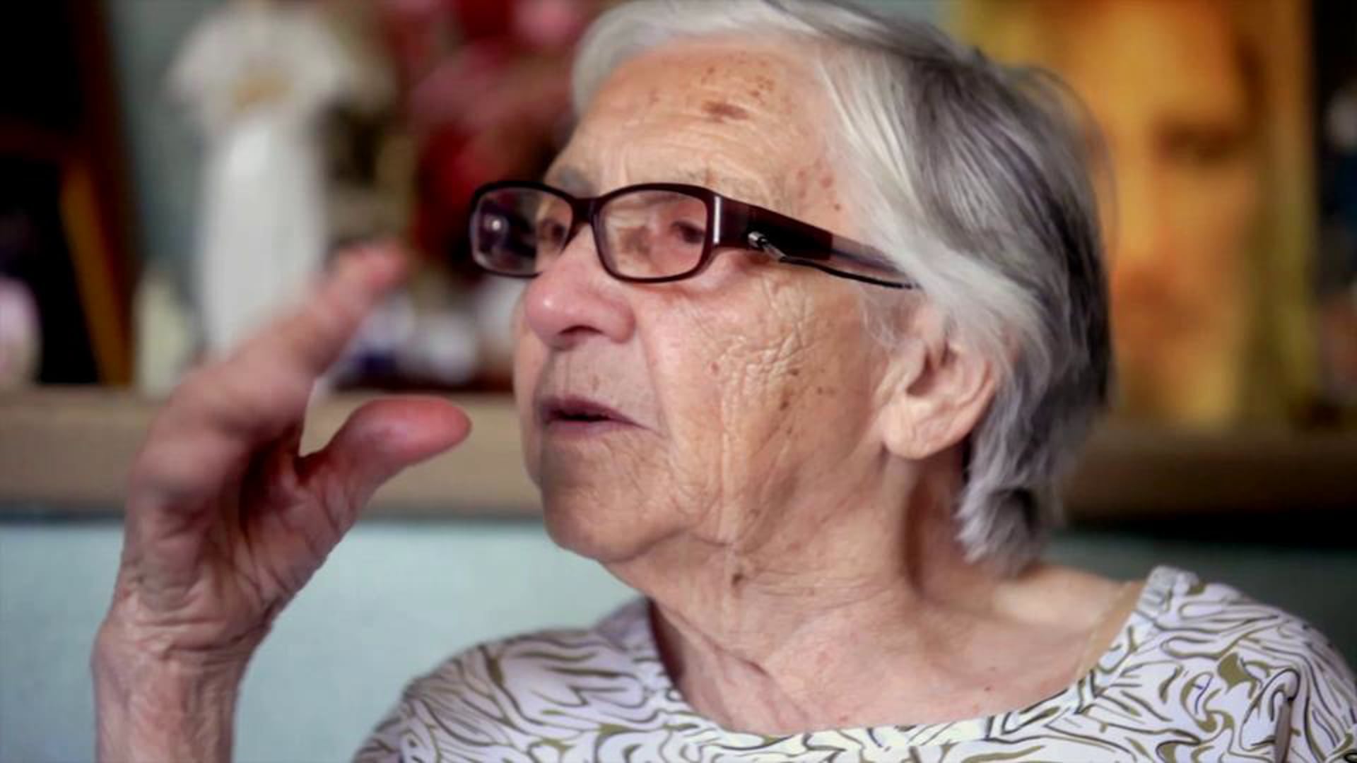 Historias de Barrio (Teaser)