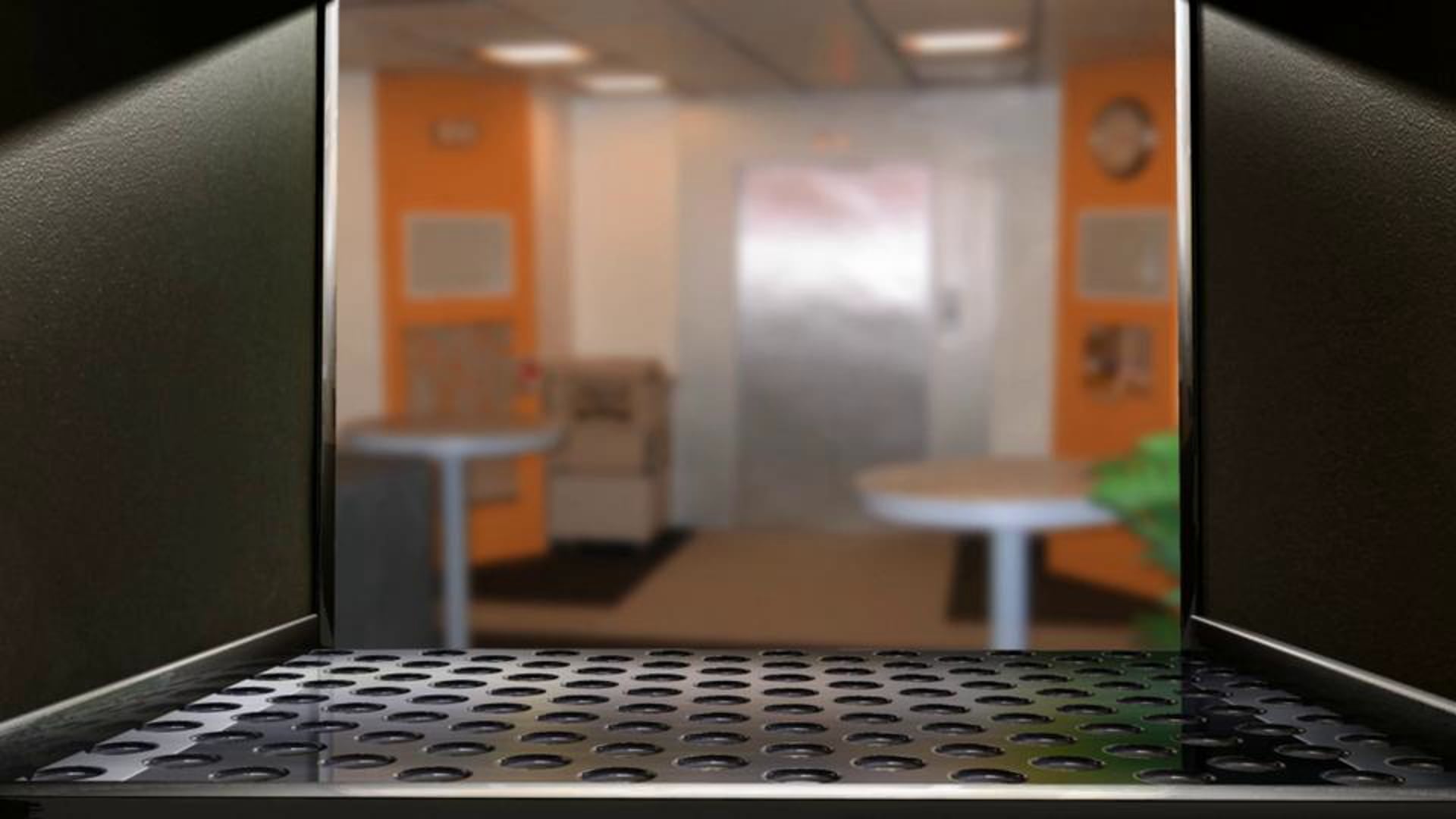 Camera Cafe