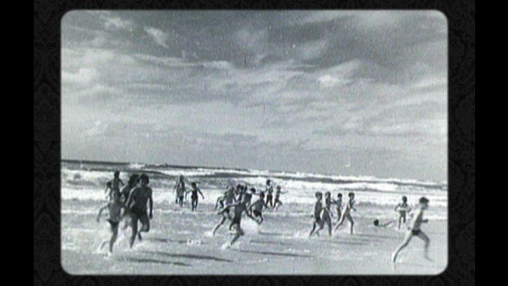 Reel Television Shows 2001-2012