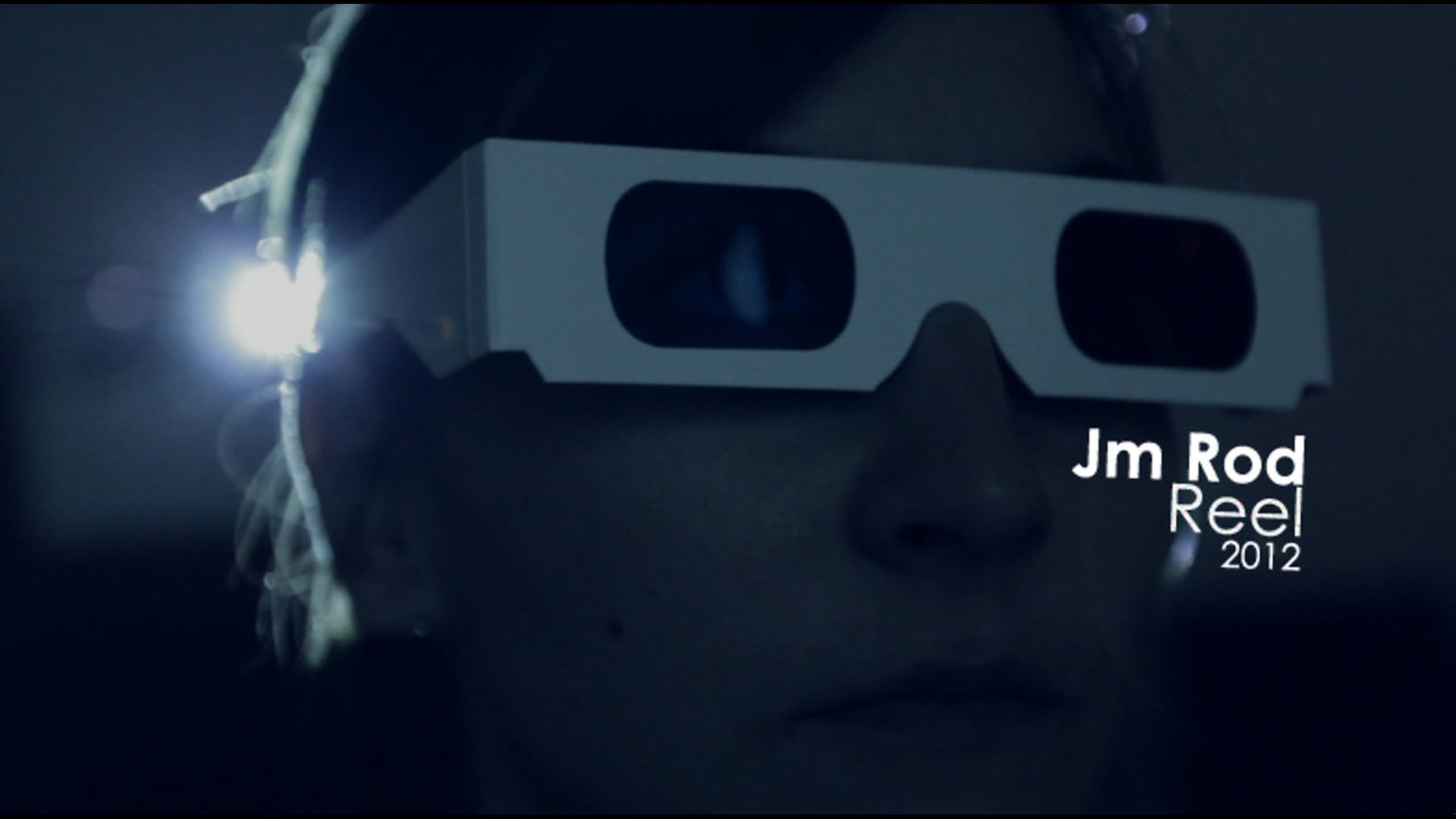 Other Works Reel 2012