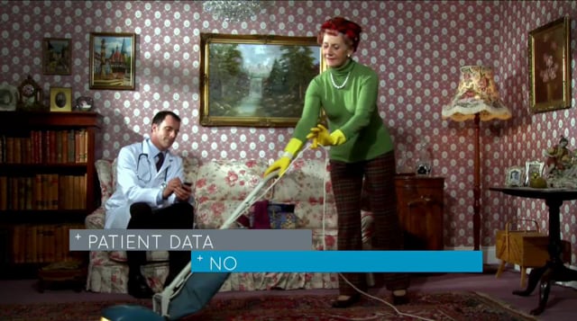 Related Embedded Video Item Thumbnail