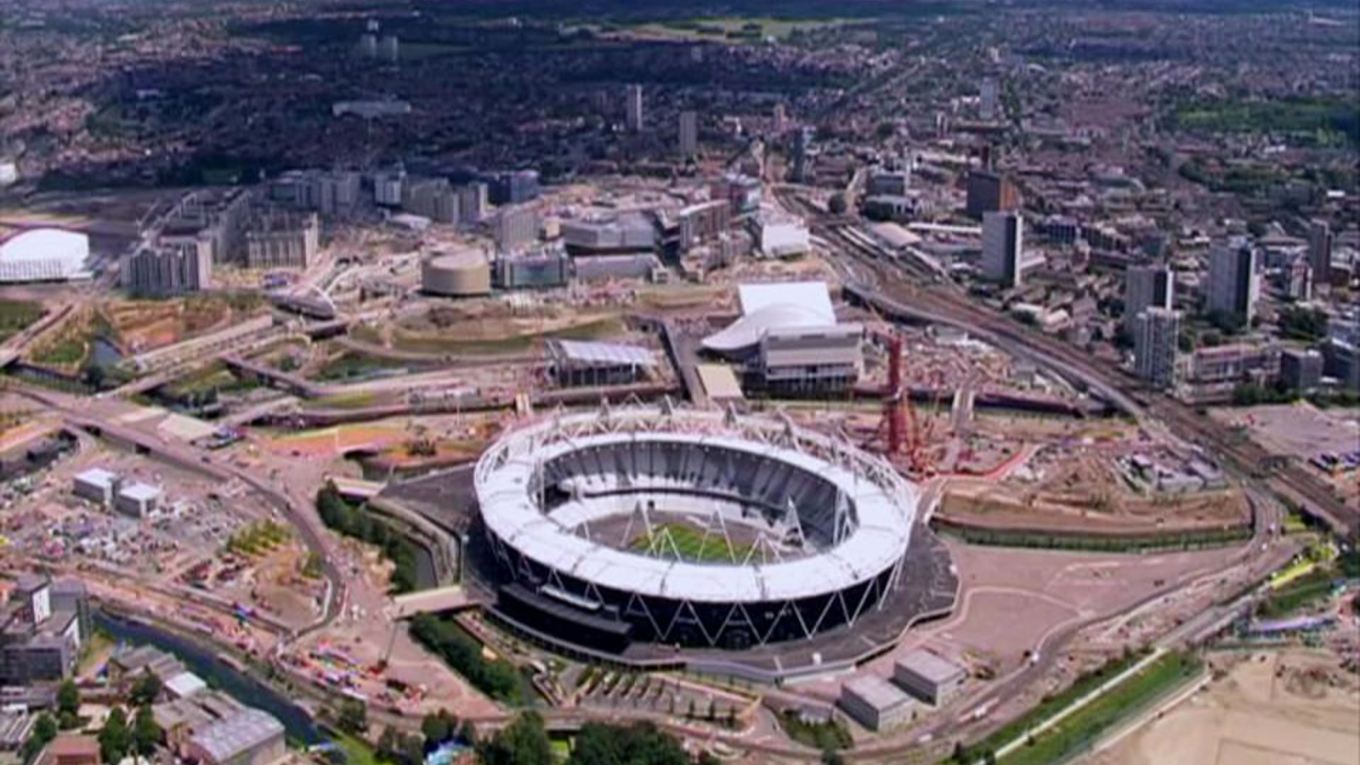 Dispatches: Cashing In On The Games