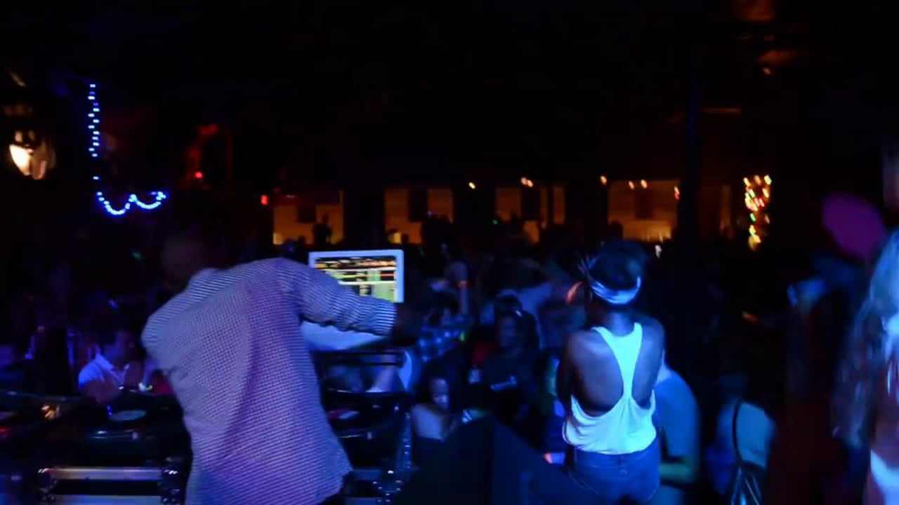 Kooley High x Discovery x DJ Forge - We Love the 90s Party Recap