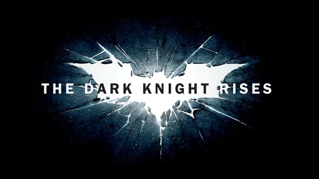 SoundWorks Collection - The Sound and Music of The Dark Knight Rises