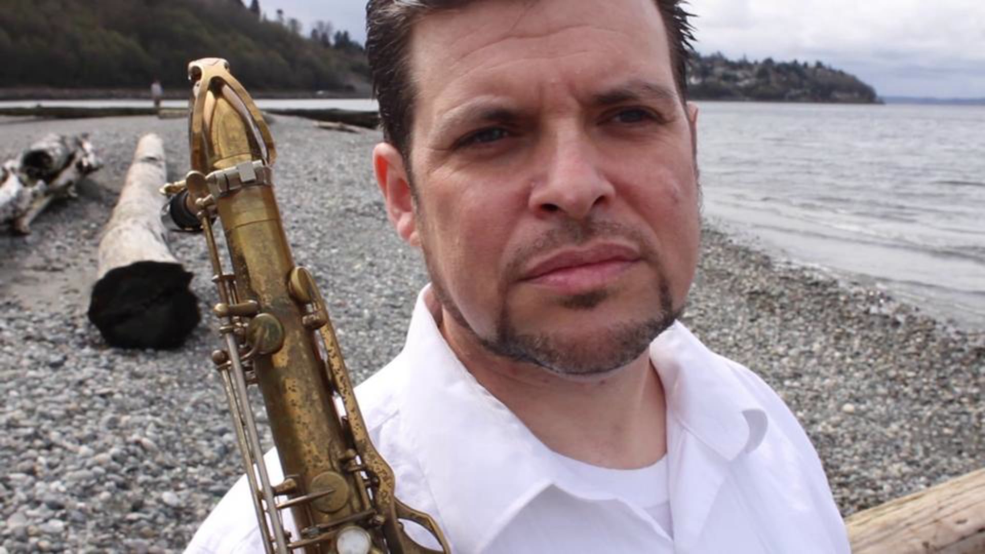 Promotional video thumbnail 1 for Danny Welsh