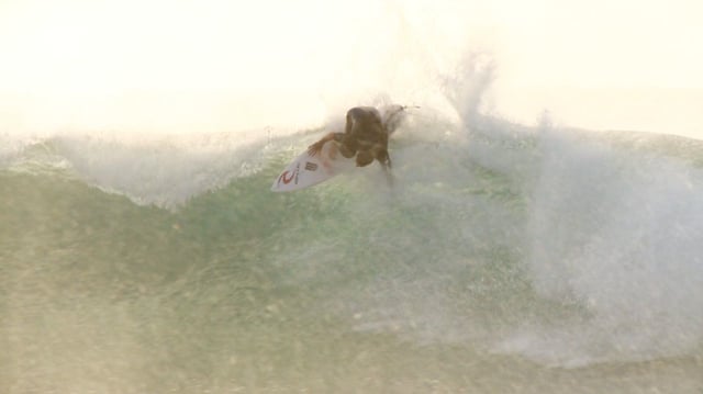 AFRICA from Matt Wilkinson