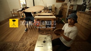 chap.#01 OKA SKATEBOARDSPerson