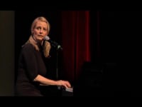 Barbara Ruscher über Elterngeld