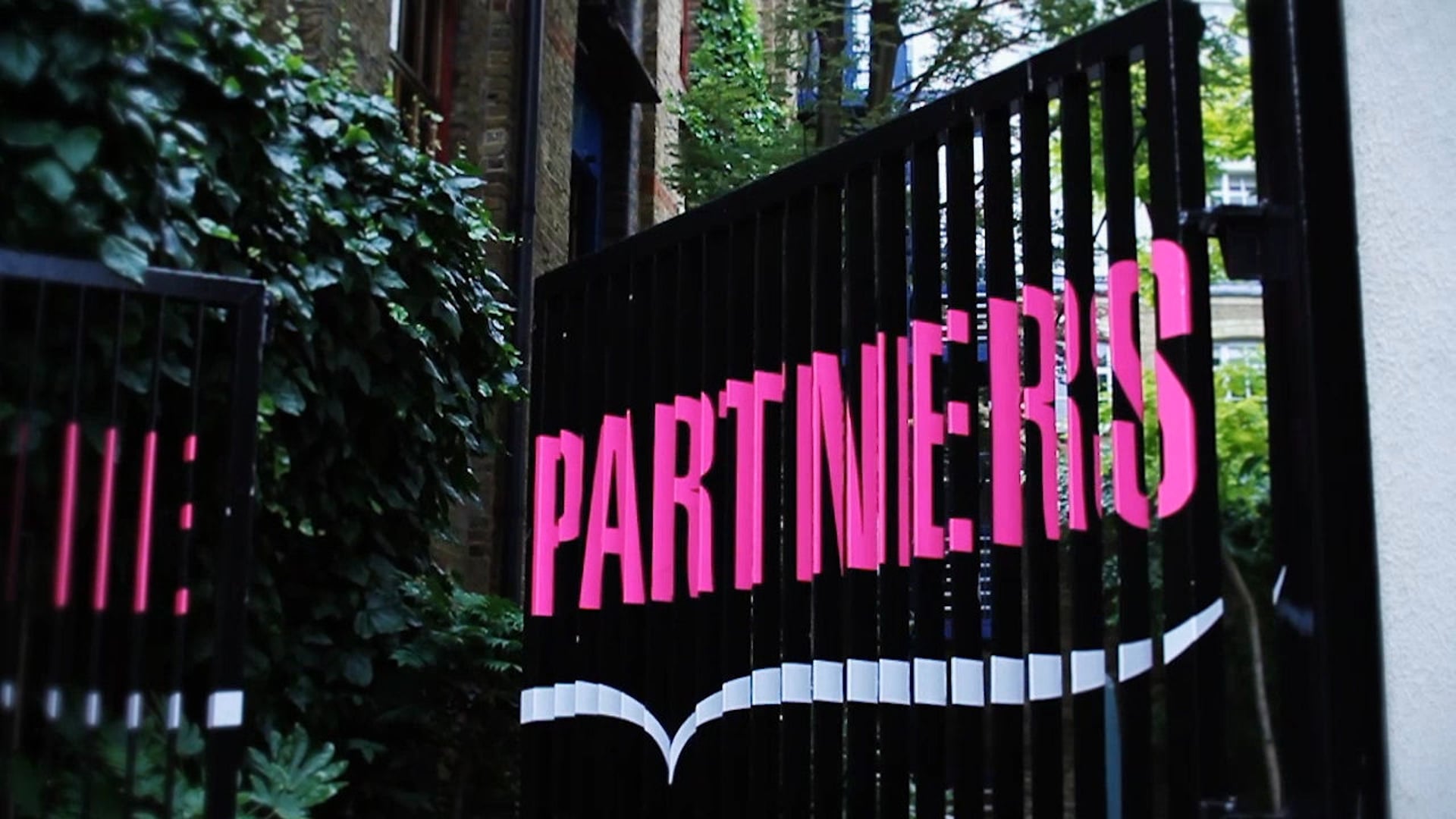 Studio Life : The Partners