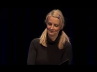 Barbara Ruscher – Umwandlung zur Bio-Tonne