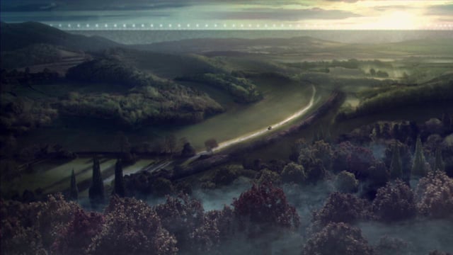 bbc ‘stadium uk’ – full version - 3d animation