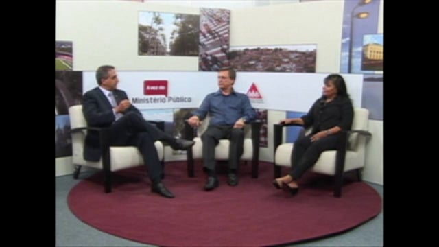 A Voz do Ministério Público 26-07-2012