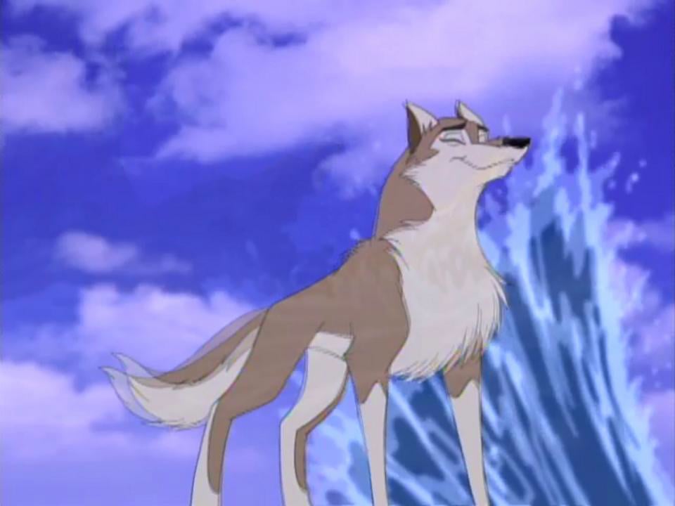 Balto Wolf Quest Balto Is Back Trailer 60 On Vimeo